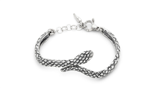 Bracciale Giovanni Raspini Donna Serpente in Argento 12591